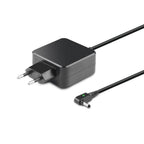 CoreParts MSPT2016-WALL adaptador e inversor de corriente Interior 45 W Negro (2)