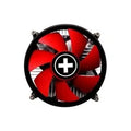 Disipador de CPU Xilence I250PWM XC032