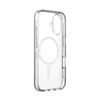 Belkin MSA025HQCL mobile phone case 15.5 cm [6.1] Cover Transparent (MAGNETIC PROTECTIVE CASE - - IPHONE 16 - CLEAR)