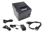 Equip 351005 impresora de recibos 203 x 203 DPI Alámbrico Térmico (5)