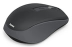 Hama WM-450 ratón Oficina Mano derecha RF Wireless + Bluetooth Óptico 1600 DPI (4)