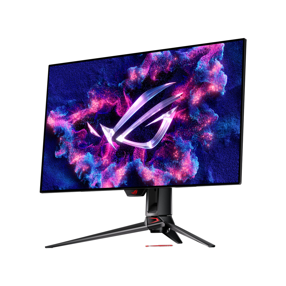 ASUS ROG Swift PG32UCDP pantalla para PC 80 cm (31.5") 3840 x 2160 Pixeles 4K Ultra HD OLED Negro (7)