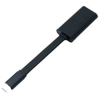 DELL DBQAUBC064 adaptador de cable de vídeo USB Tipo C Negro (2)