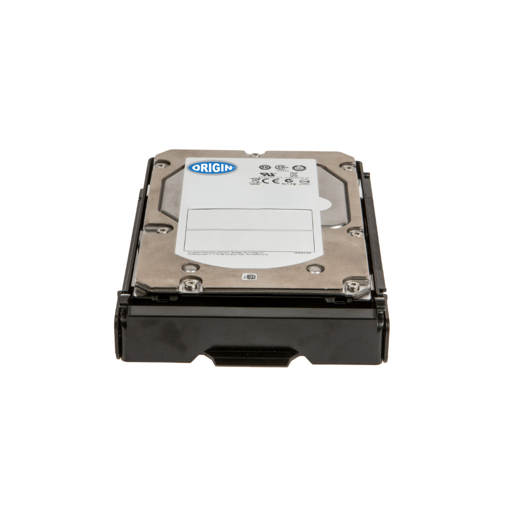 Origin Storage DELL-10TBNLSA/7-F21 disco duro interno 10 TB 7200 RPM 256 MB 3.5" SATA