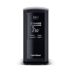 CyberPower VP700ELCD sistema de alimentación ininterrumpida (UPS) Línea interactiva 0,7 kVA 390 W 4 salidas AC (3)