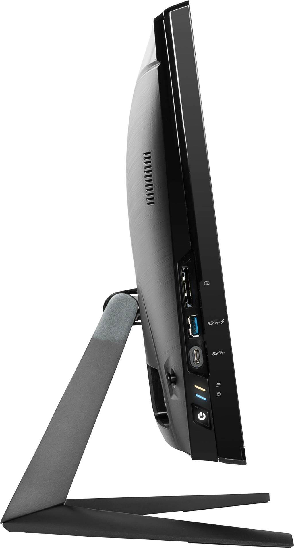 MSI Pro AP222T 13M-091XEU Intel® Core™ i5 i5-13400 54,6 cm (21.5") 1920 x 1080 Pixeles Pantalla táctil PC todo en uno 8 GB DDR4-SDRAM 256 GB SSD Wi-Fi 5 (802.11ac) Negro (5)