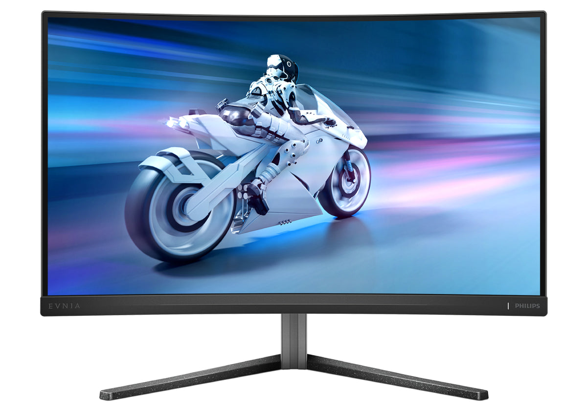 Philips Evnia 5000 27M2C5200W/00 pantalla para PC 68,6 cm (27") 1920 x 1080 Pixeles Full HD LCD Gris (7)