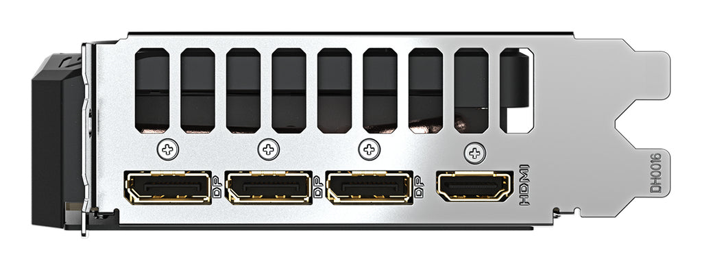 GIGABYTE GeForce RTX 5060 Ti WINDFORCE MAX OC 16G NVIDIA 16 GB GDDR7 (9)