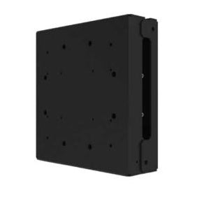 Peerless MOD-MBL kit de montaje Negro