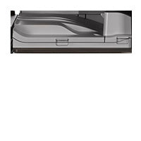 Ricoh 417587 accesorio o pieza de recambio para impresora/escáner (2)