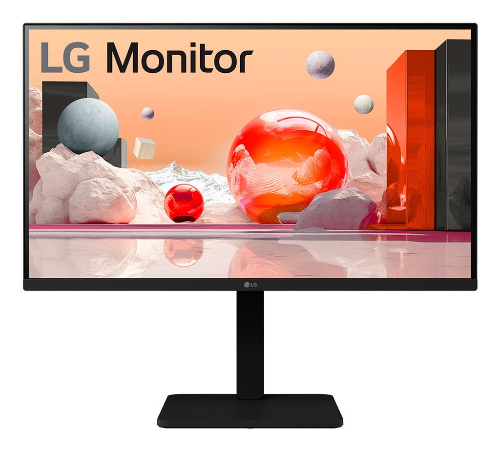 LG 27BA550-B pantalla para PC 68,6 cm (27") 1920 x 1080 Pixeles Full HD Negro (2)