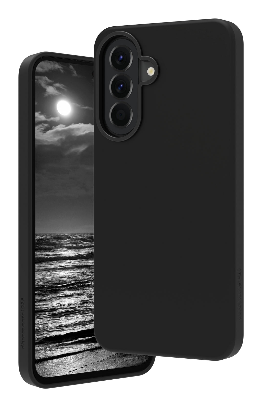 dbramante1928 Roskilde MAG ICON funda para teléfono móvil 17 cm (6.7") Negro