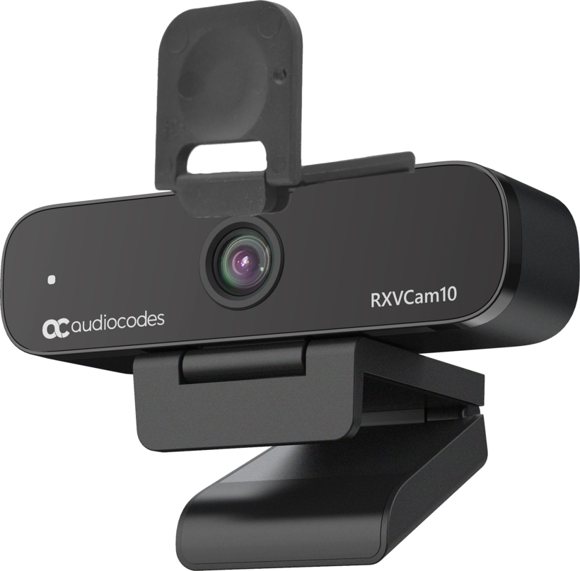 Cámara web personal AudioCodes RXVCam10 (2)