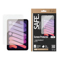 PanzerGlass SAFE. by ® Screen Protector iPad Mini 8.3'' (2021, 2024) | Ultra-Wide Fit | Bulk Protector de pantalla Apple 10 pieza(s) (2)