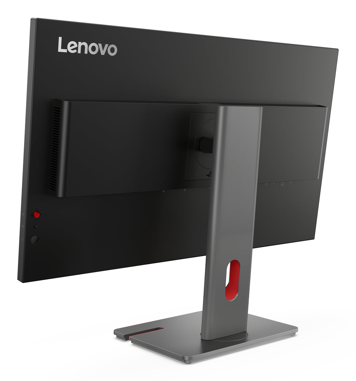 Lenovo ThinkVision P32UD-40 pantalla para PC 80 cm (31.5") 3840 x 2160 Pixeles 4K Ultra HD LCD Negro (8)