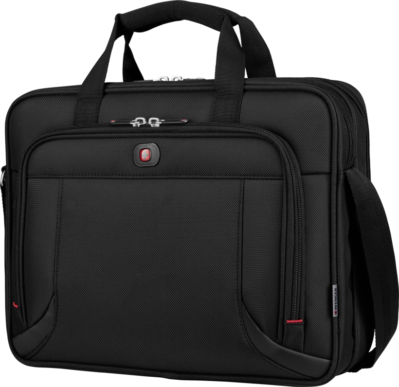 Maletín Wenger Prospectus 16" 600649 (4)