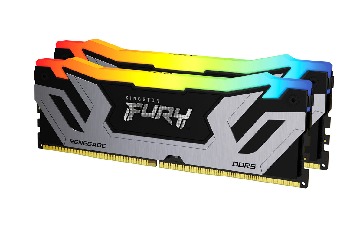 Kingston KF584CU40RSAK2-48 DDR5 kit 48GB 2 x 24GB DIMM 288