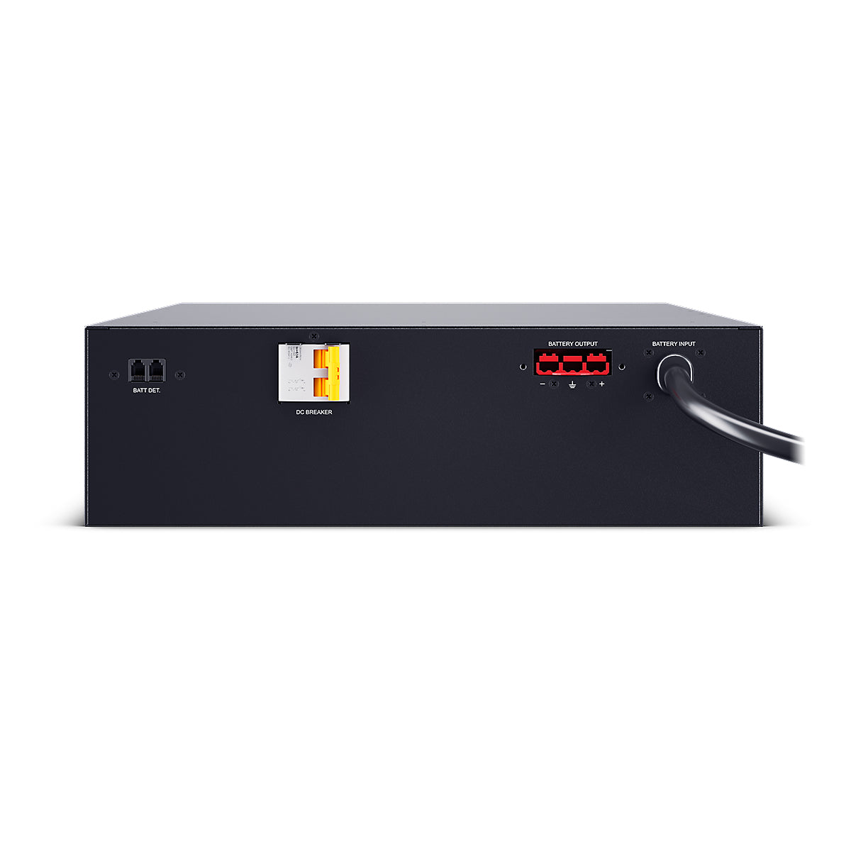 CyberPower BPS240V9ART3U batería para sistema ups Sealed Lead Acid (VRLA) 12 V 9 Ah (3)