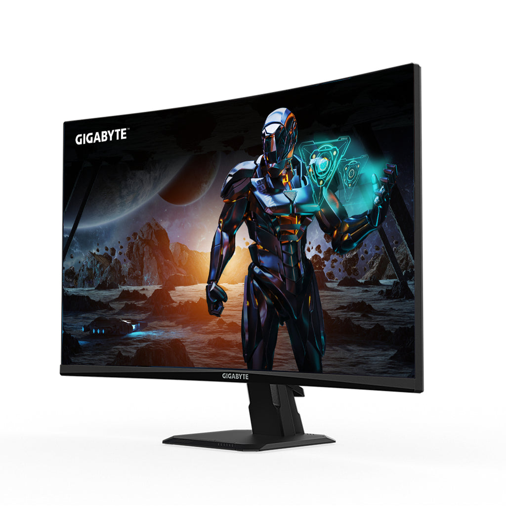 GIGABYTE GS27FC pantalla para PC 68,6 cm (27") 1920 x 1080 Pixeles Full HD LCD Negro (3)