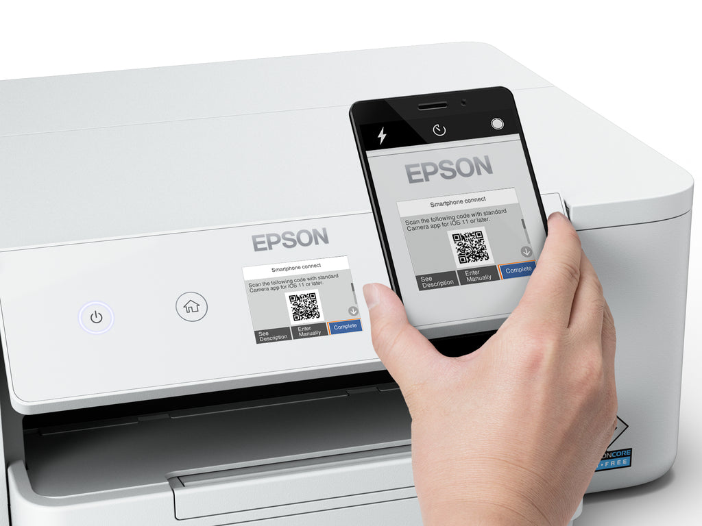 Epson WorkForce Pro WF-C4310DW impresora de inyección de tinta Color 4800 x 2400 (C11CK18401CA)