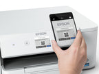 Epson WorkForce Pro WF-C4310DW impresora de inyección de tinta Color 4800 x 2400 (C11CK18401CA)