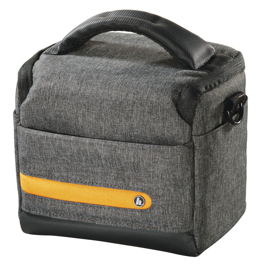 Hama Terra Carcasa compacta Gris
