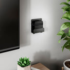AISENS MPC02-155 soporte de CPU Soporte de CPU para instalación en pared (7)