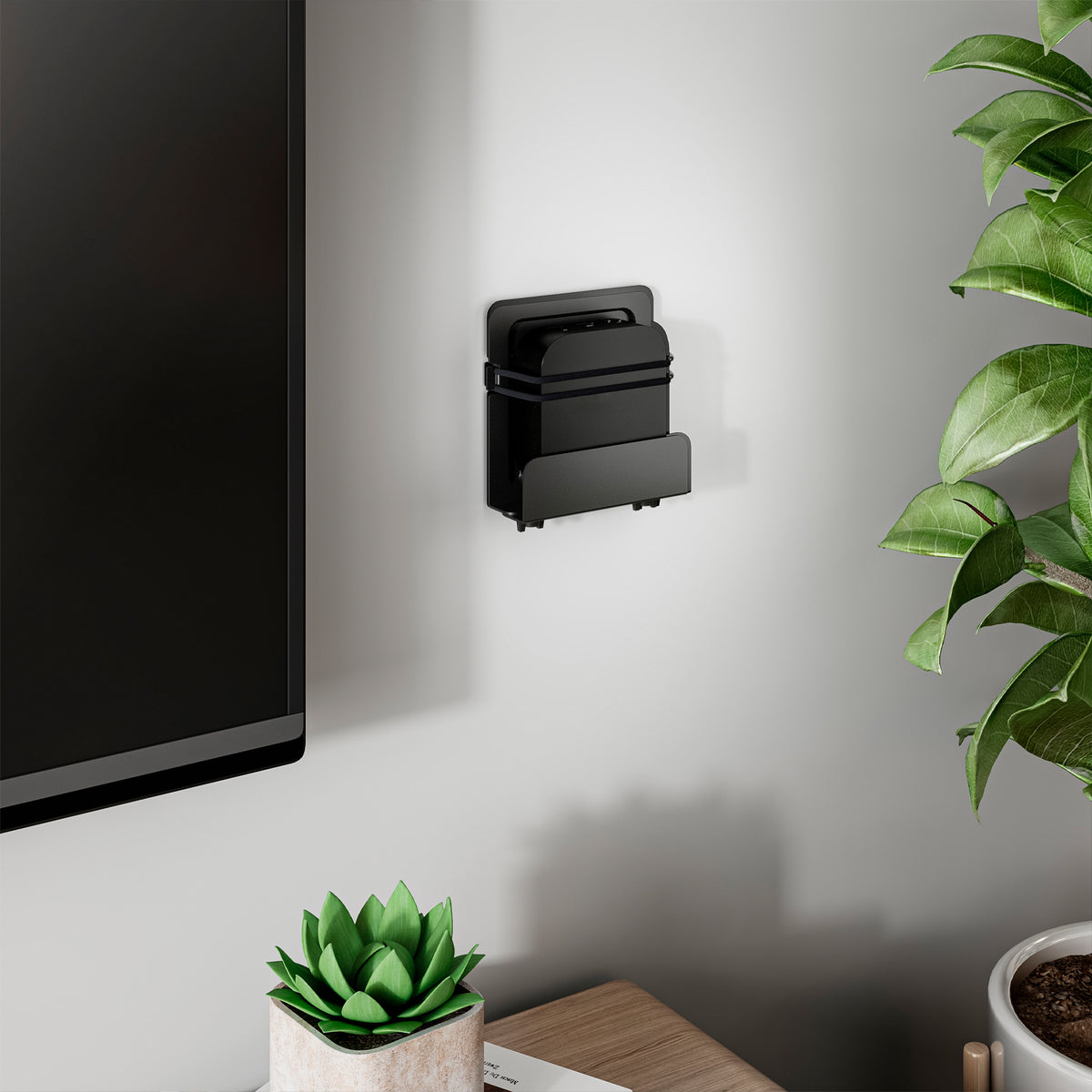 AISENS MPC02-155 soporte de CPU Soporte de CPU para instalación en pared (7)