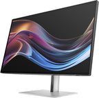 HP Series 7 Pro 27 inch 4K Thunderbolt 4 Monitor - 727pk pantalla para PC 68,6 cm (27") 3840 x 2160 Pixeles 4K Ultra HD LCD Negro (3)