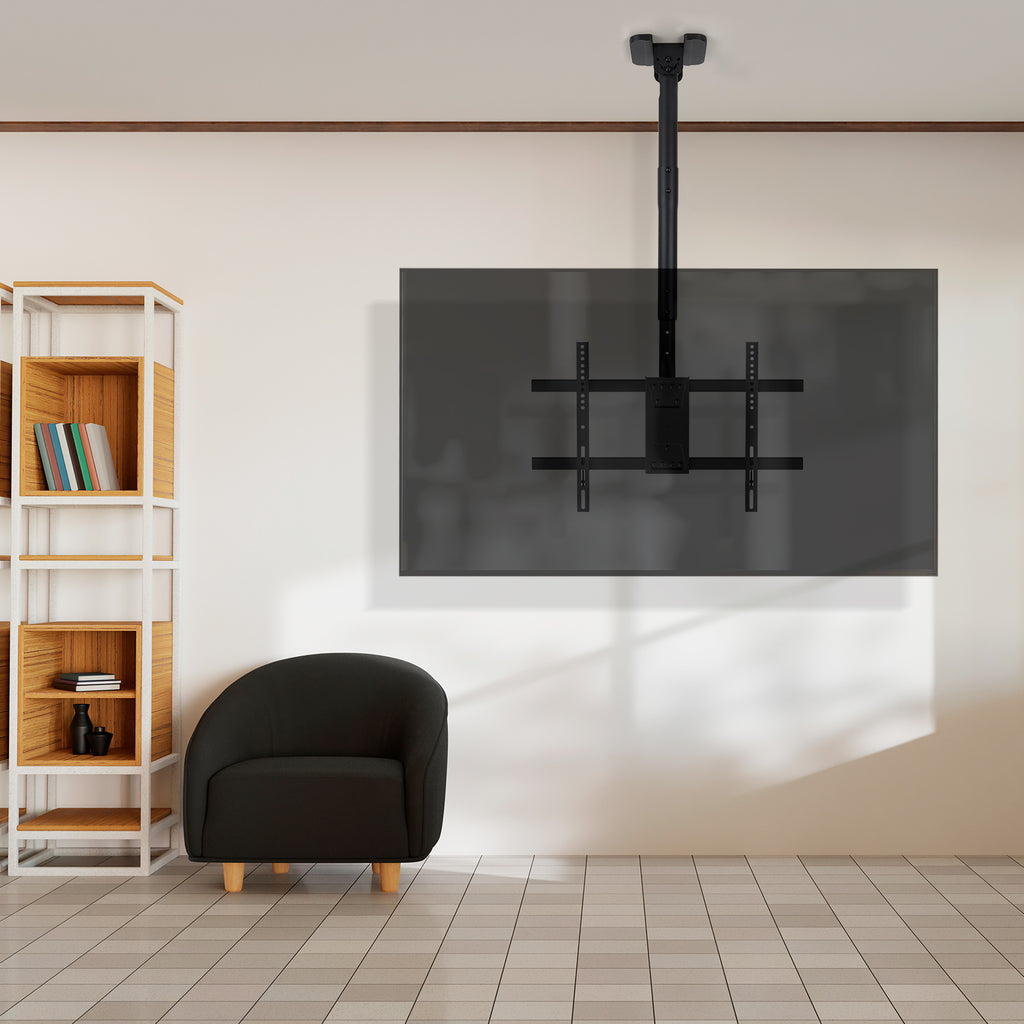 TooQ LPCE1186TSLI-B soporte para TV 2,18 m (86") (7)