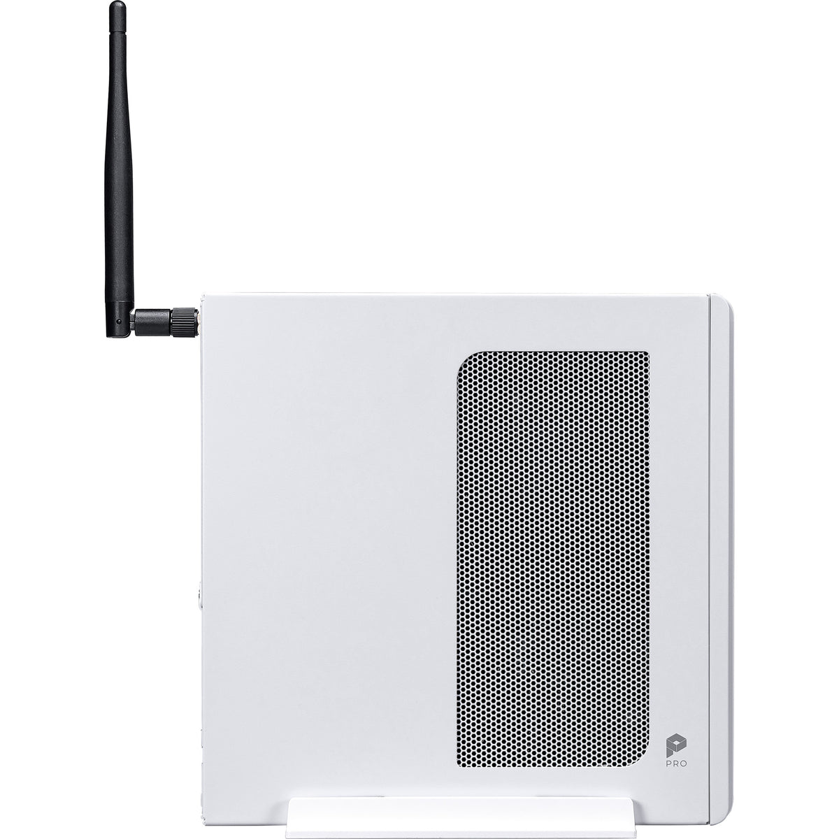 MSI PRO DP10 A14MG-005BEU PCs/estación de trabajo Intel® Core™ i5 i5-14400 1,1 l tamaño PC Mini PC barebone Blanco (8)