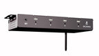 Ochno O-PC-4 Alámbrico USB 3.2 Gen 2 (3.1 Gen 2) Type-C Negro