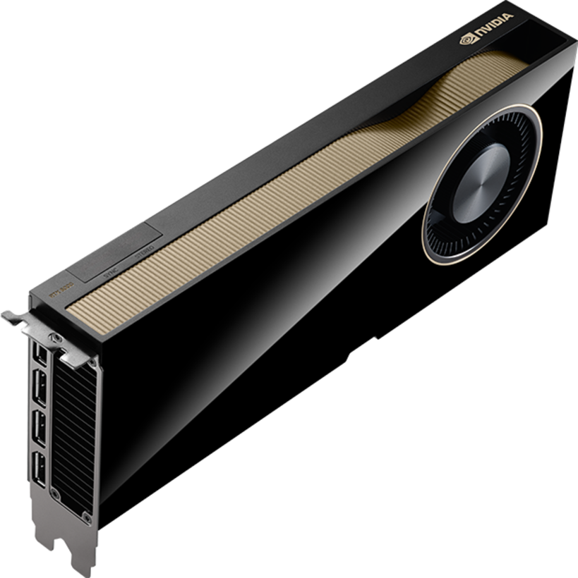 Tarjeta gr. PNY NVIDIA RTX 4000 ADA SSF (4)