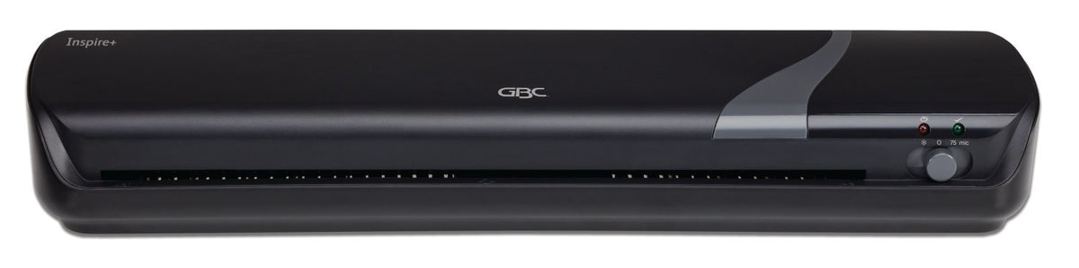 GBC Inspire+ Laminadora térmica 250 mm/min Negro (4402076EU)