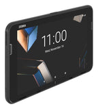 Zebra ET401 5G 64 GB 20,3 cm (8") 6 GB Wi-Fi 7 (802.11be) Negro (3)
