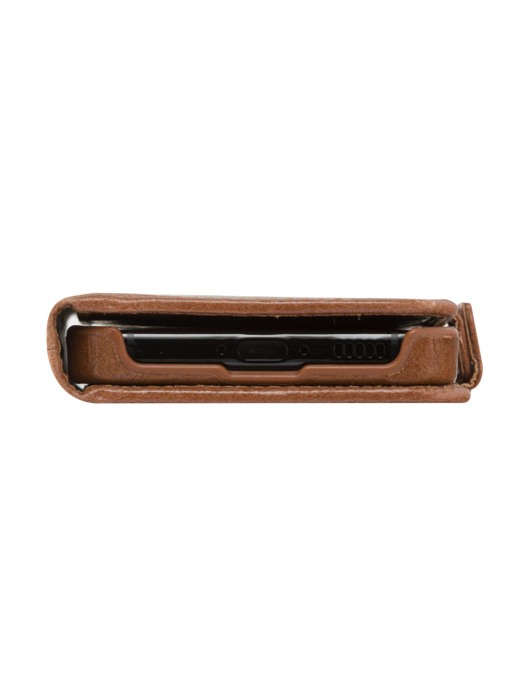 dbramante1928 Lynge funda para teléfono móvil 17 cm (6.7") Funda cartera Bronceado (6)