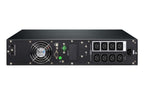 ATEN OL1500HV-AT-G sistema de alimentación ininterrumpida (UPS) Doble conversión (en línea) 1500 W 8 salidas AC (2)