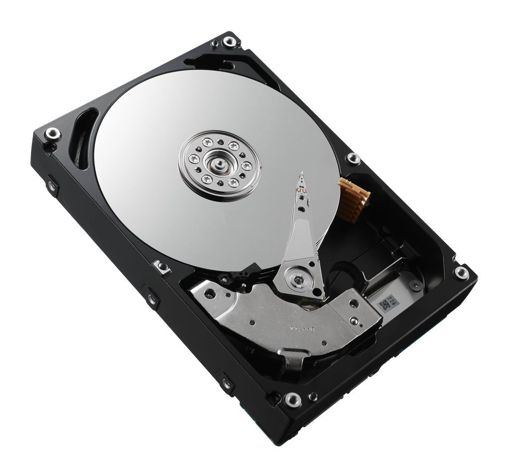 DELL 02R42K disco duro interno 500 GB 7200 RPM 3.5" SATA – Reacondicionado (2)