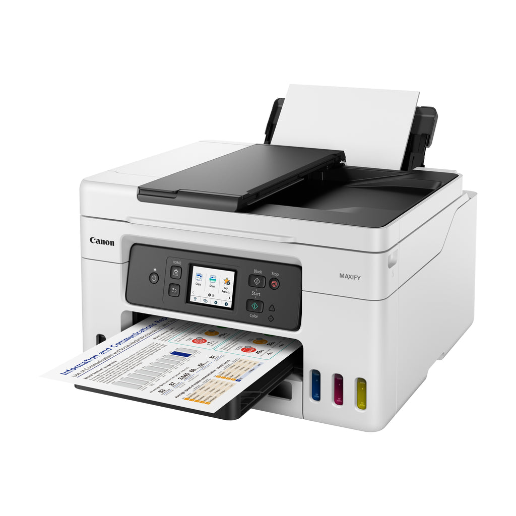 Canon MAXIFY GX4050 Inyección de tinta A4 600 x 1200 DPI Wifi (3)