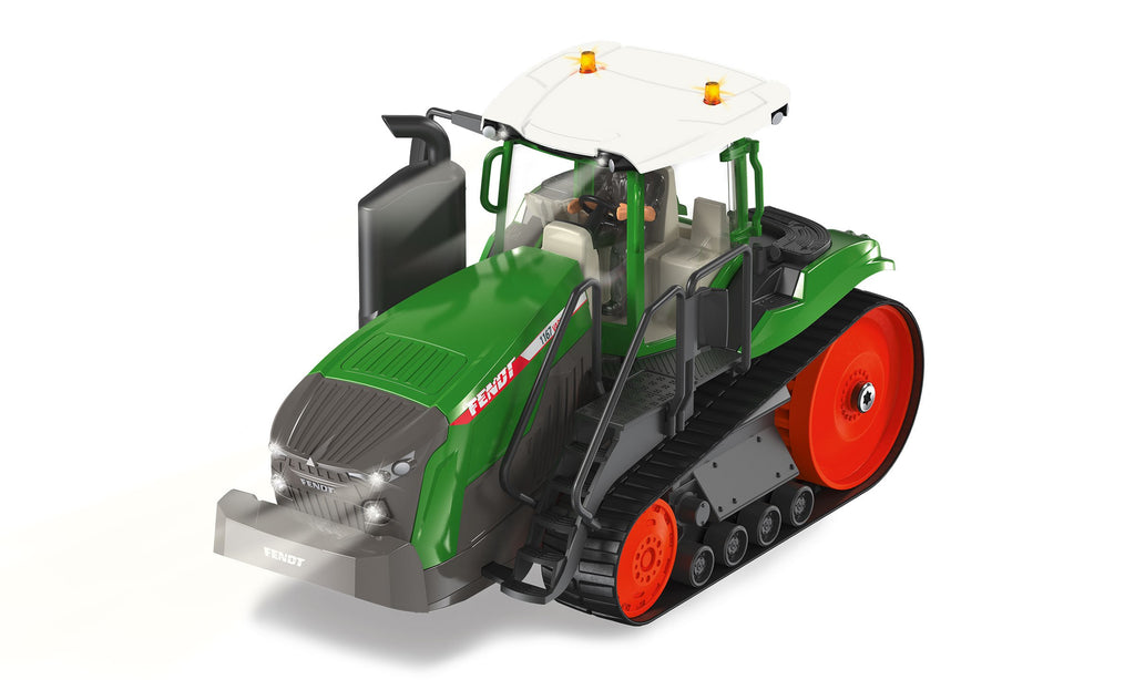 Siku Fendt 1167 Vario modelo controlado por radio Modelo a escala de tractor 1:32 (2)