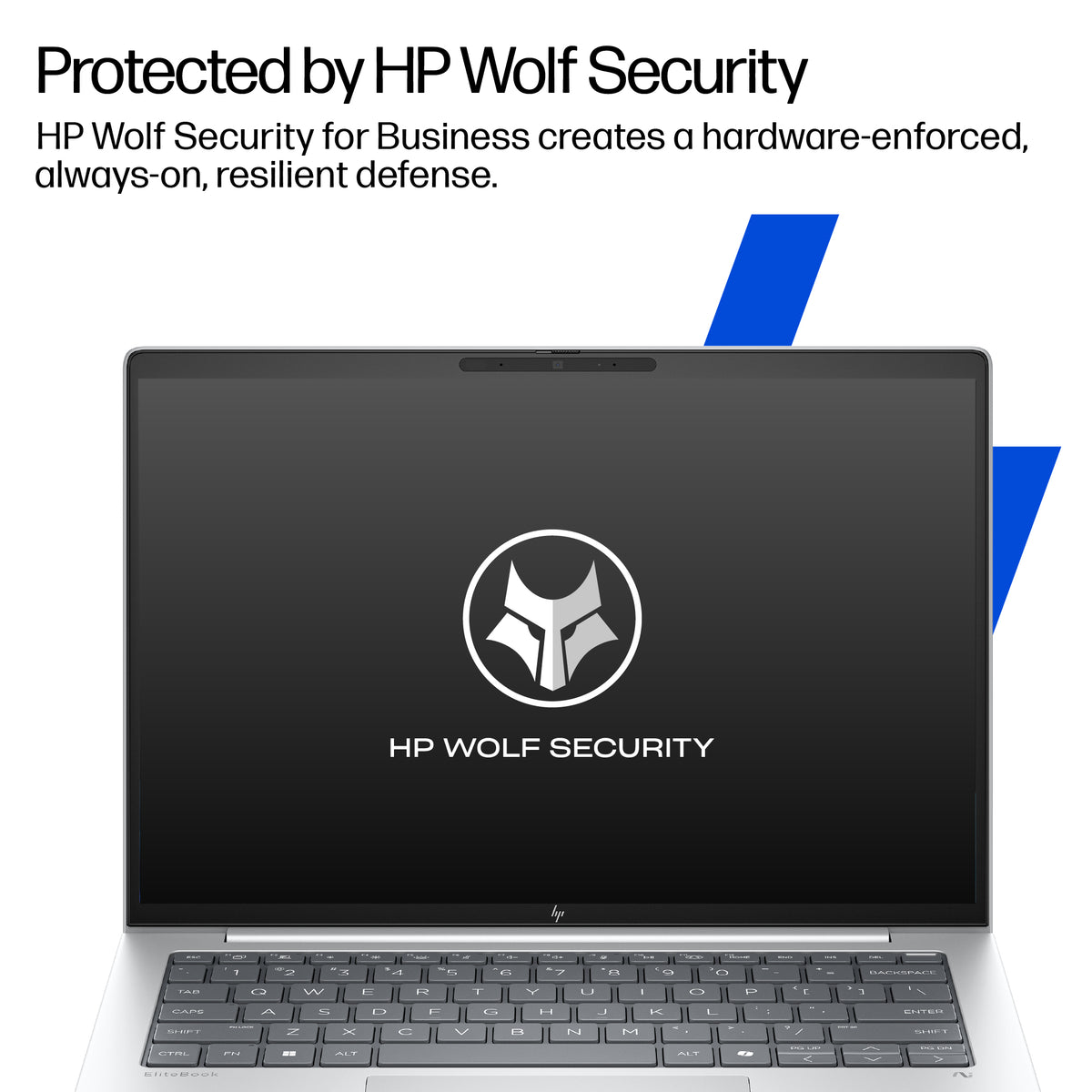 HP EliteBook 8 G1a Next Gen AI PC Copilot+ PC AMD Ryzen™ AI 7 350 Laptop 40.6 cm (16") WUXGA 64 GB DDR5-SDRAM 1 TB SSD Wi-Fi 7 (802.11be) Windows 11 Pro Silver (8)