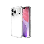 ZAGG Luxe funda para teléfono móvil 16 cm (6.3") Transparente (2)