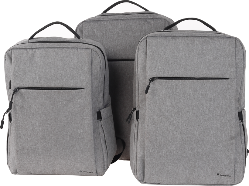 Mochila ARTICONA Companion Two 16" (11)