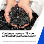 HP 153A Blk LaserJet Tank Toner Rld Kit cartucho de tóner 1 pieza(s) (5)
