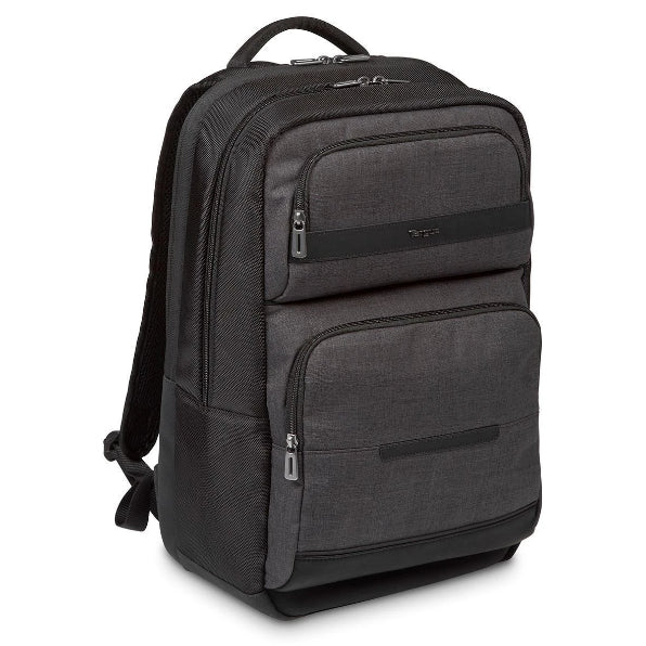 Targus CitySmart Advanced mochila Negro / Gris