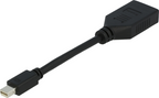 Adaptador Mini DisplayPort a DisplayPort (2)