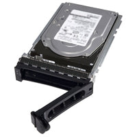 DELL 400-AIGI unidad de estado sólido 1,6 TB 2.5" Serial ATA III MLC – Reacondicionado (2)