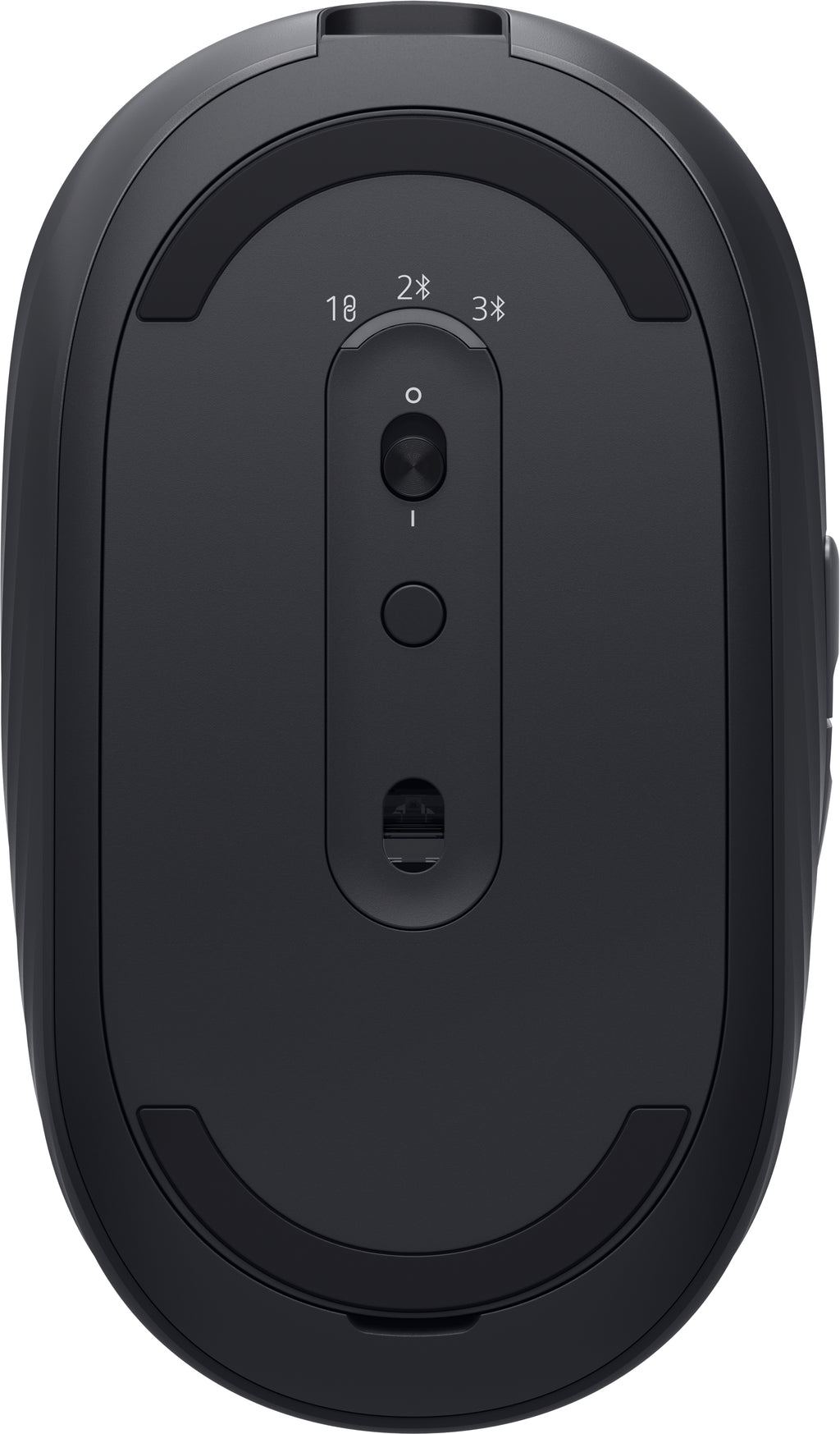 DELL Pro 7 ratón Universal Ambidextro RF Wireless + Bluetooth Óptico 6000 DPI (5)
