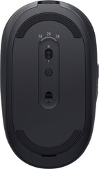 DELL Pro 7 ratón Universal Ambidextro RF Wireless + Bluetooth Óptico 6000 DPI (5)