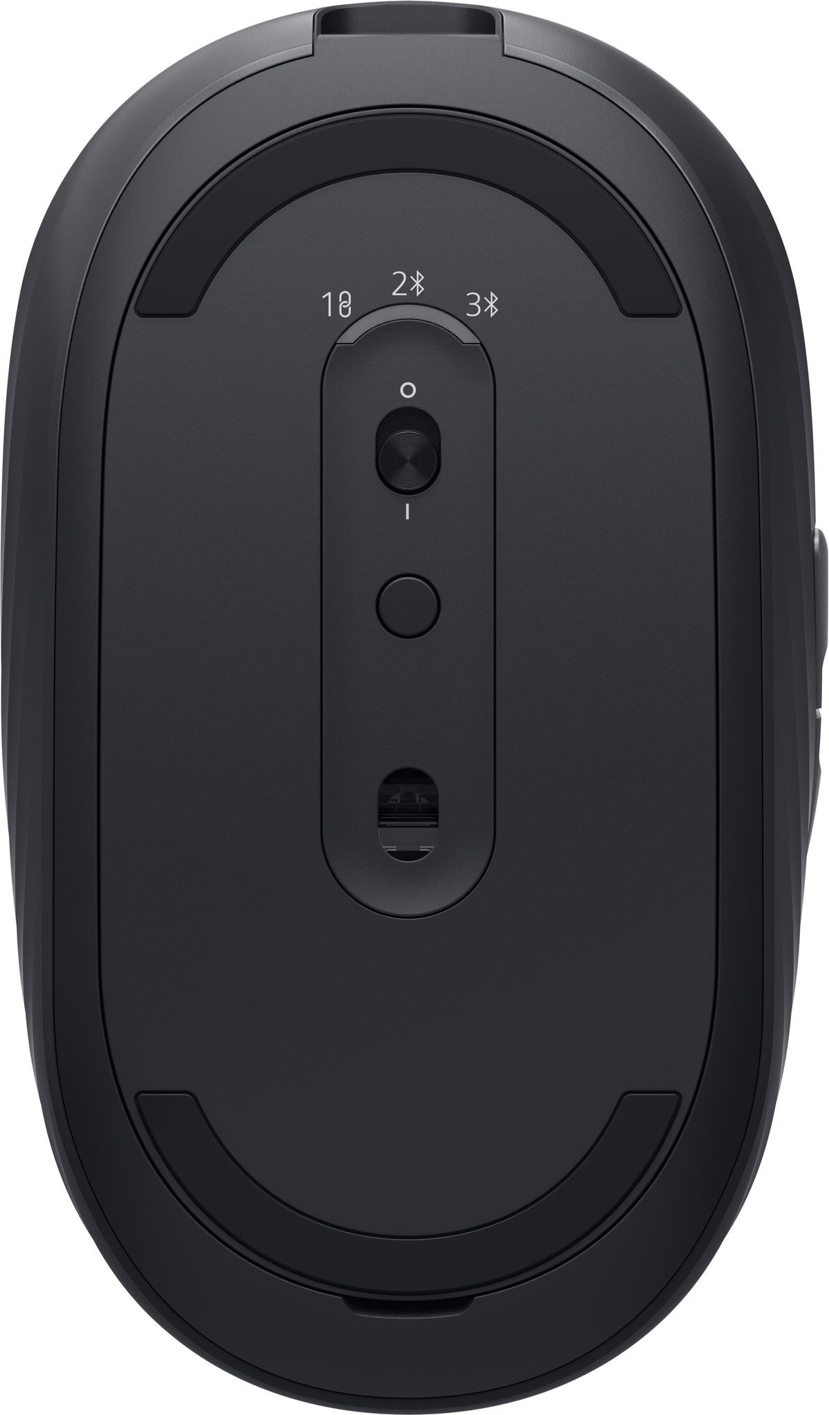 DELL Pro 7 ratón Universal Ambidextro RF Wireless + Bluetooth Óptico 6000 DPI (5)